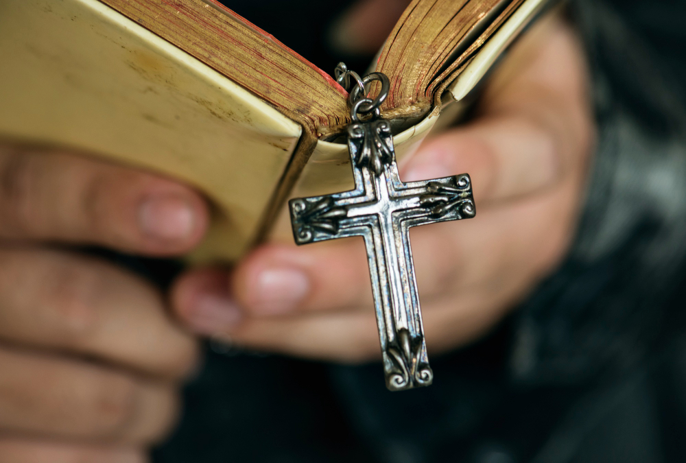Ecumenism & Interfaith